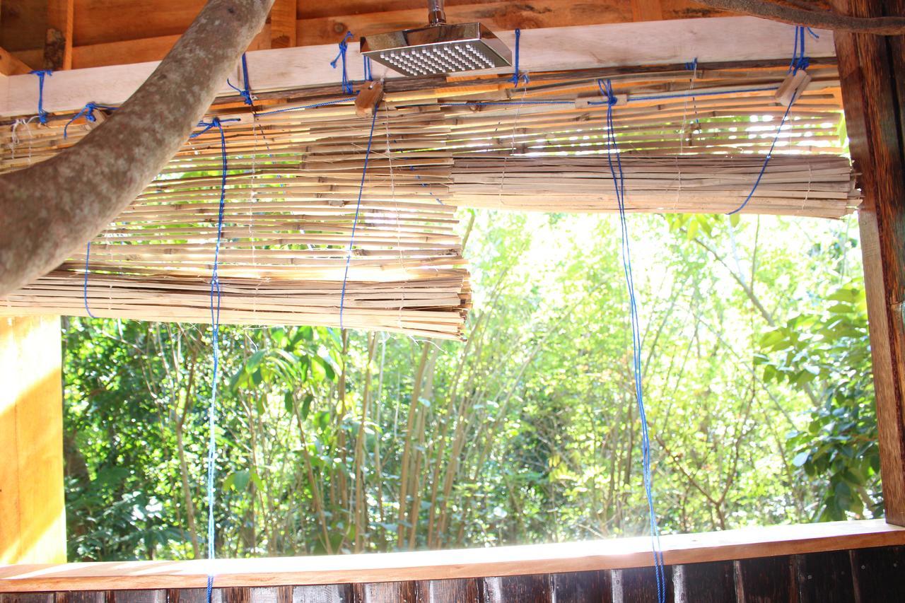 Villa Tree House-Midigama à Weligama Extérieur photo