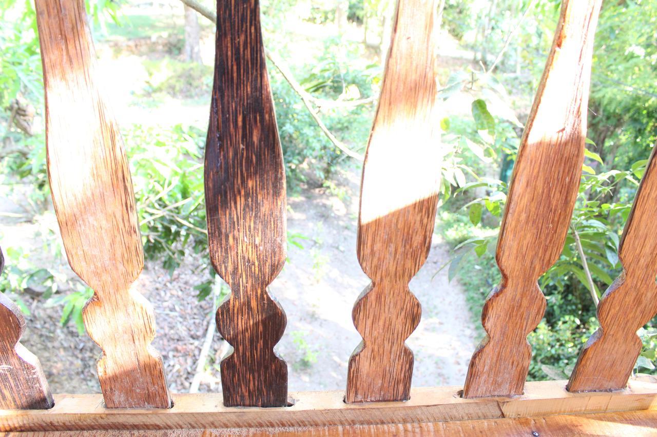 Villa Tree House-Midigama à Weligama Extérieur photo