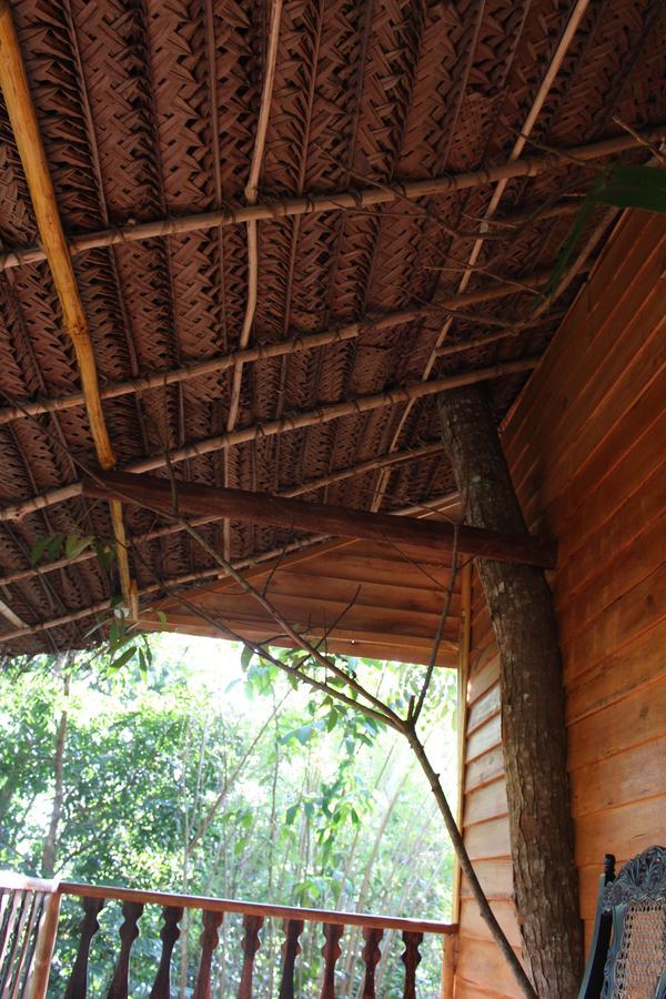 Villa Tree House-Midigama à Weligama Extérieur photo