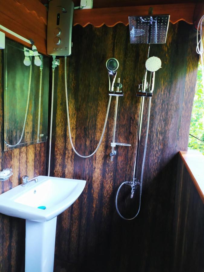 Villa Tree House-Midigama à Weligama Extérieur photo